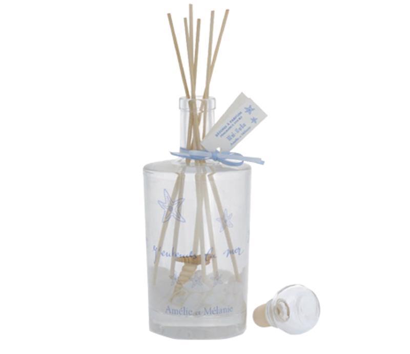 J&#39;Entends la Mer 300mL Fragrance Diffuser - Soap &amp; Water Everyday