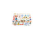 Bon|Artis Painted Dog Cosmetic Bags