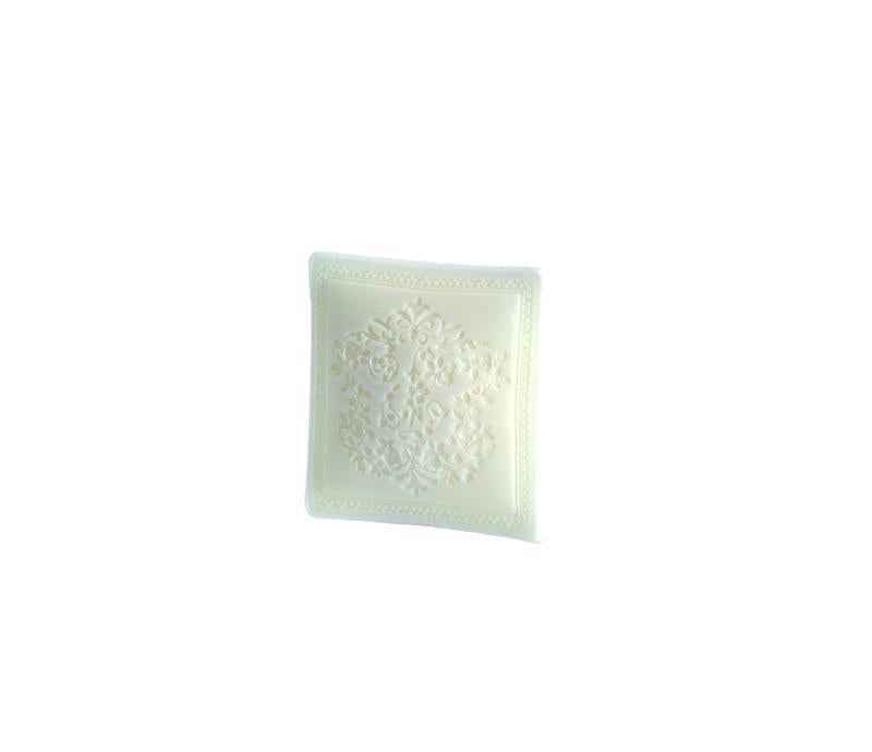 Linge Blanc 100g Soap - Soap & Water Everyday