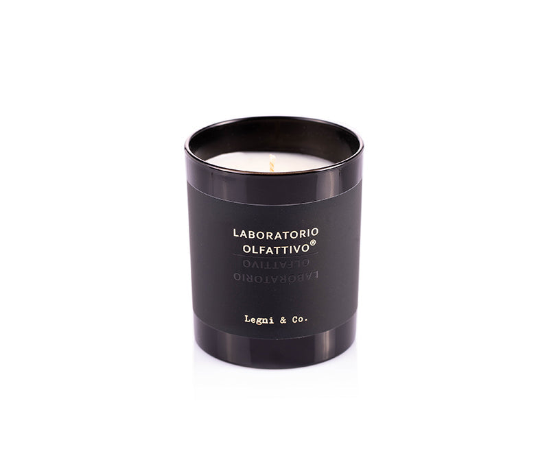 Laboratorio Olfattivo Legni &amp; Co. Scented Candle 180g