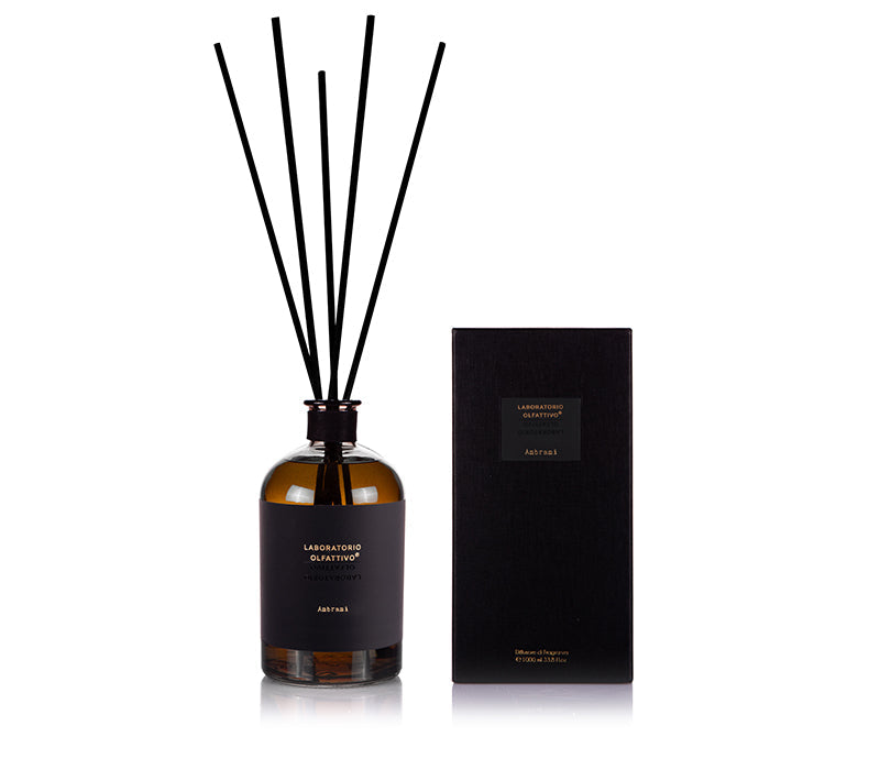 Laboratorio Olfattivo Ambrami Fragrance Diffuser