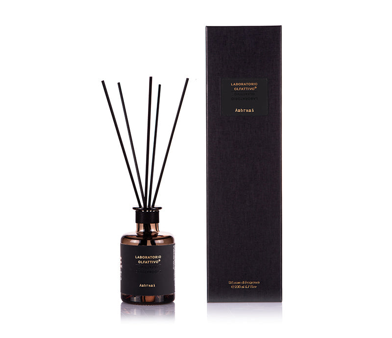 Laboratorio Olfattivo Ambrami Fragrance Diffuser