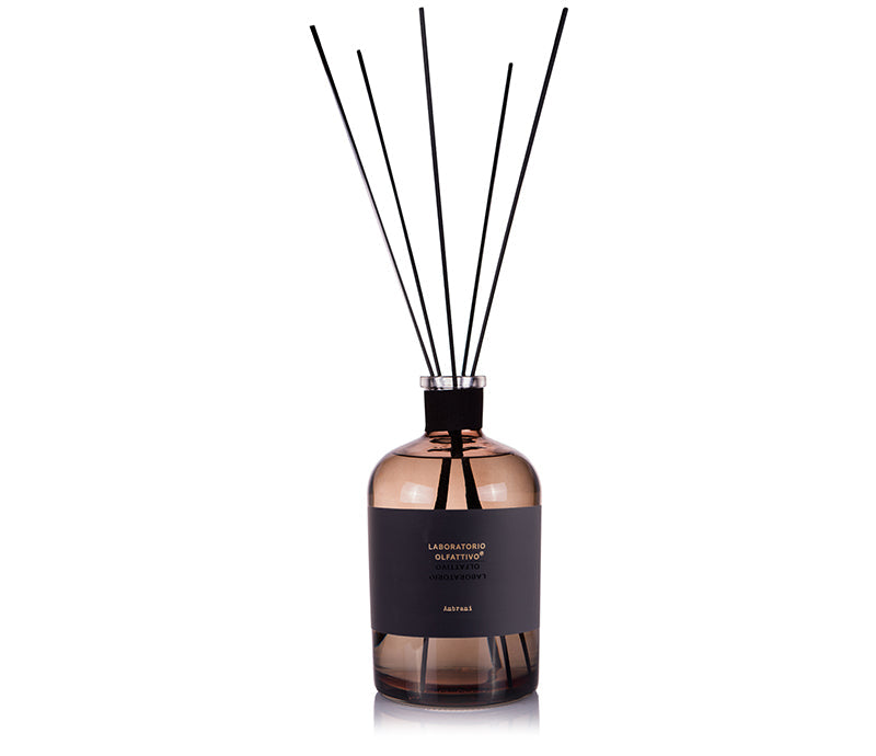 Laboratorio Olfattivo Ambrami Fragrance Diffuser