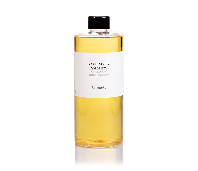 Laboratorio Olfattivo Agrumeto Fragrance Diffuser Refill