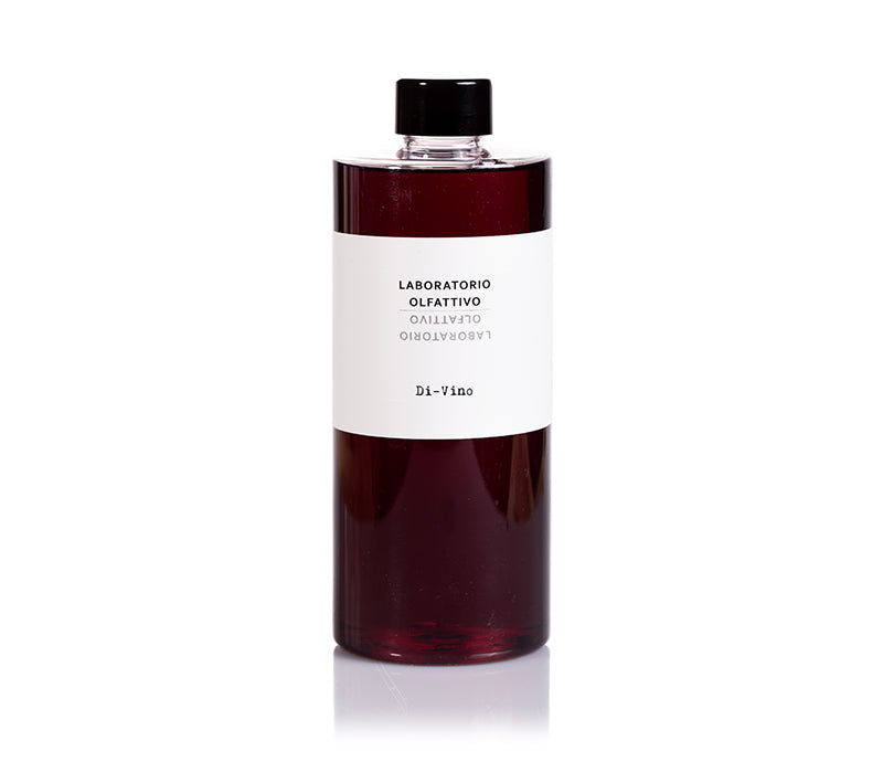 Laboratorio Olfattivo Di-Vino Fragrance Diffuser Refill