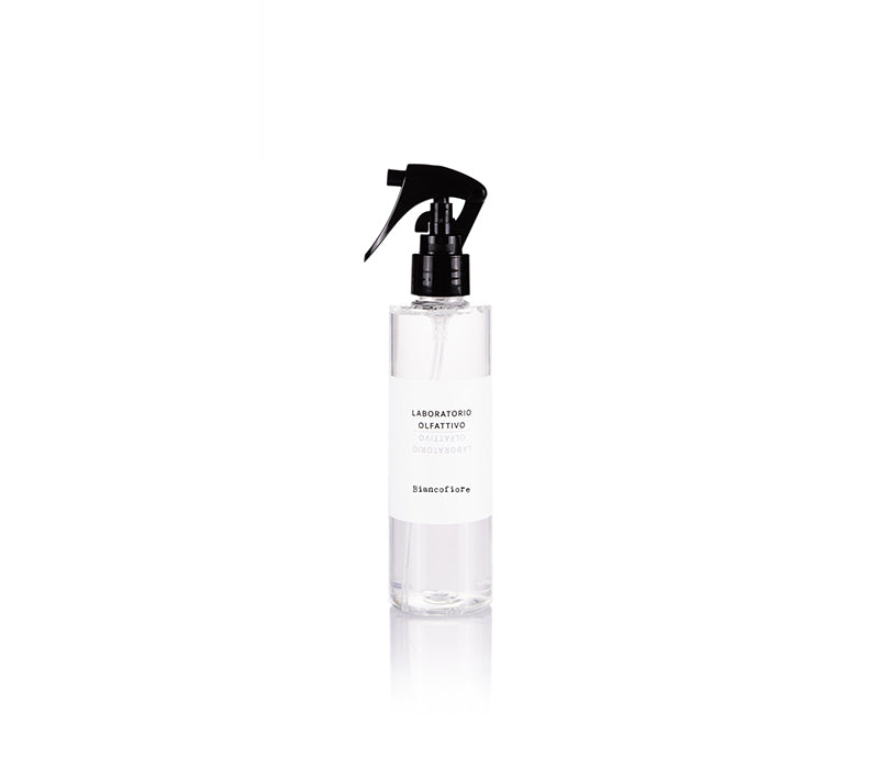 Laboratorio Olfattivo Biancofiore Fabric Spray 200mL