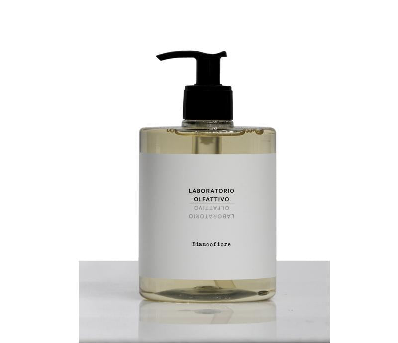 Biancofiore Liquid Soap - Belle De Provence