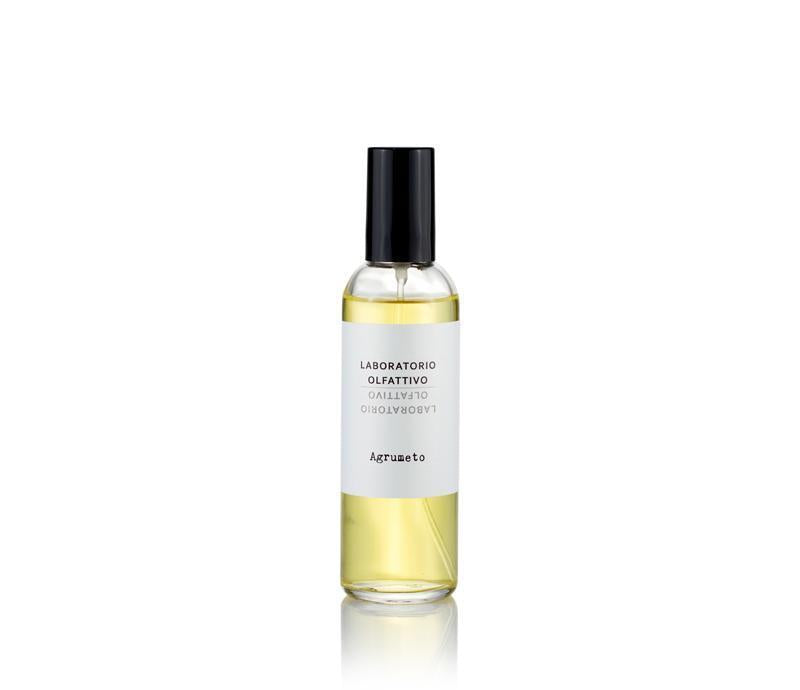 Agrumeto Room Spray - Belle De Provence