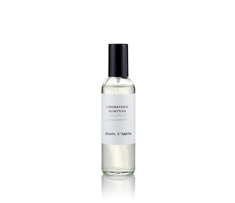 Cuore d&#39;Ambra Room Spray - Belle De Provence