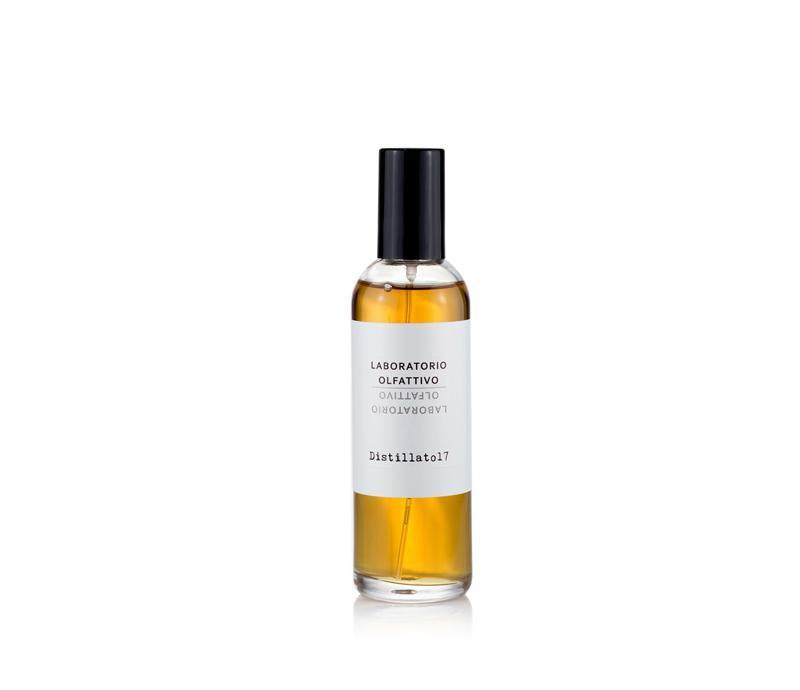 Distillato17 Room Spray - Belle De Provence