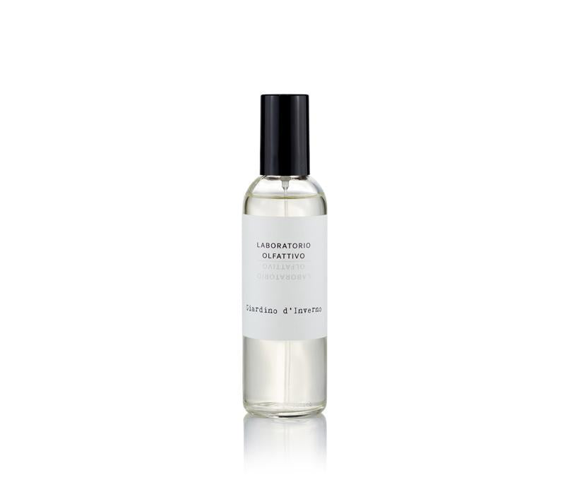 Giardino d&#39;Inverno Room Spray - Belle De Provence