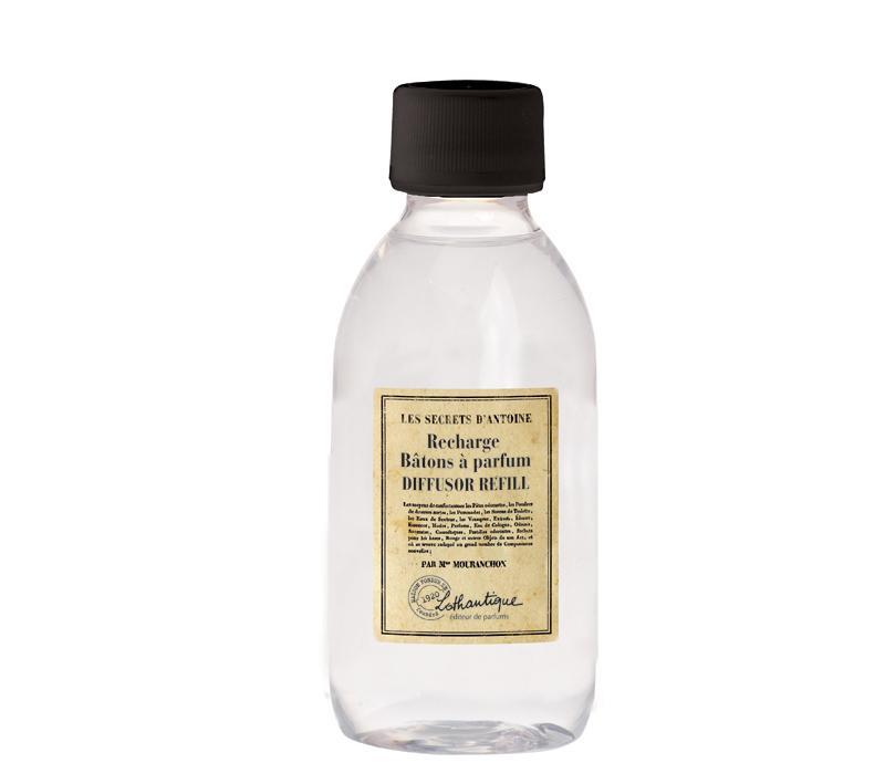 Les Secrets d&#39;Antoine 200mL Fragrance Diffuser Refill - Soap &amp; Water Everyday