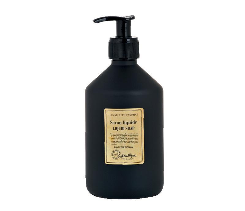 Les Secrets d&#39;Antoine 500mL Liquid Soap - Soap &amp; Water Everyday