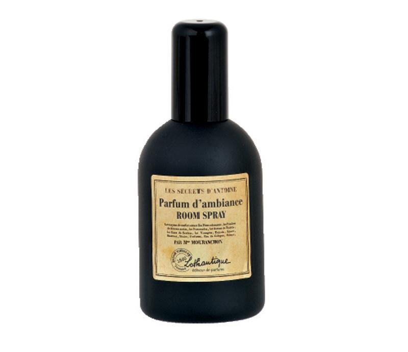 Les Secrets d&#39;Antoine 100mL Room Spray - Soap &amp; Water Everyday