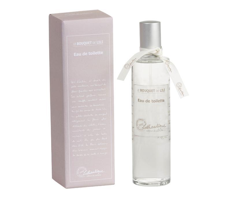 Le Bouquet de Lili 100mL Eau de Toilette - Soap &amp; Water Everyday