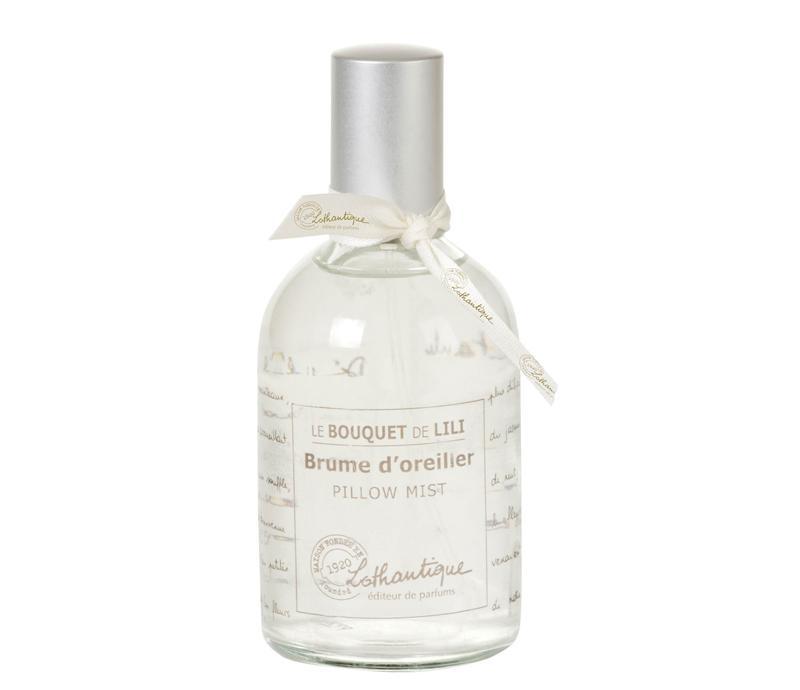 Le Bouquet de Lili 100mL Pillow Mist - Soap &amp; Water Everyday