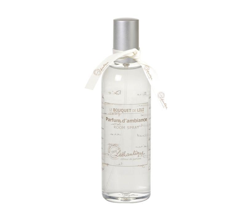 Le Bouquet de Lili 100mL Room Spray - Soap &amp; Water Everyday