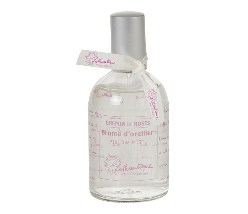 Chemin de Roses 100mL Pillow Mist - Soap &amp; Water Everyday