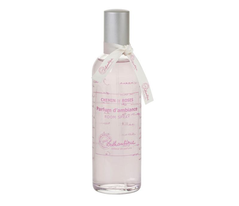 Chemin de Roses 100mL Room Spray - Soap &amp; Water Everyday