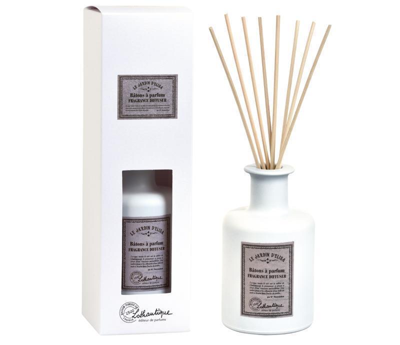 Le Jardin d&#39;Elisa 200mL Fragrance Diffuser - Soap &amp; Water Everyday