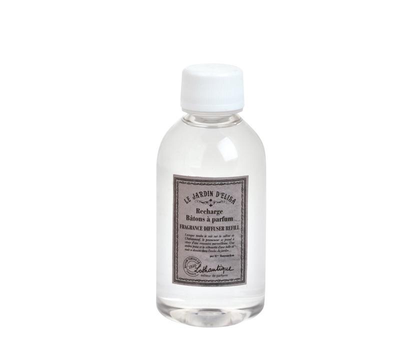 Le Jardin d'Elisa 200mL Fragrance Diffuser Refill - Soap & Water Everyday