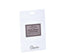 Le Jardin d'Elisa Scented Envelope Sachet - Soap & Water Everyday