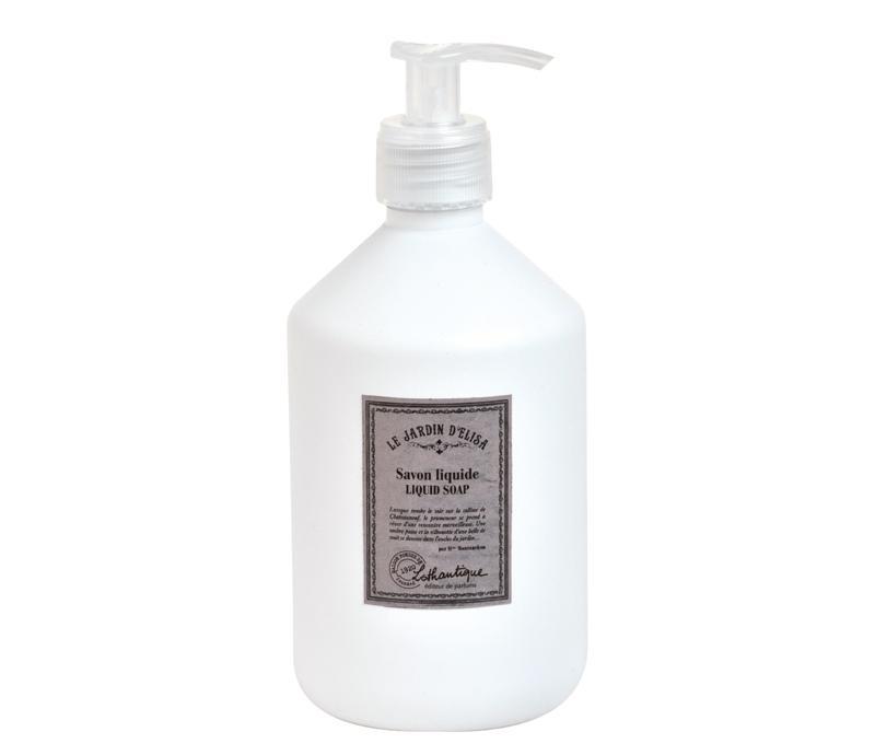 Le Jardin d&#39;Elisa 500mL Liquid Soap - Soap &amp; Water Everyday