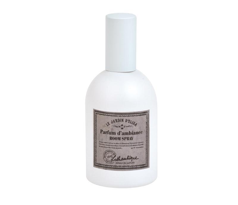 Le Jardin d&#39;Elisa 100mL Room Spray - Soap &amp; Water Everyday