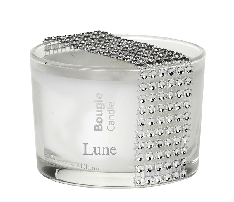 Lune 150g Scented Candle - Soap &amp; Water Everyday