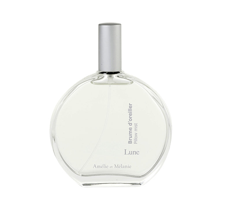 Lune 100mL Pillow Mist - Soap & Water Everyday