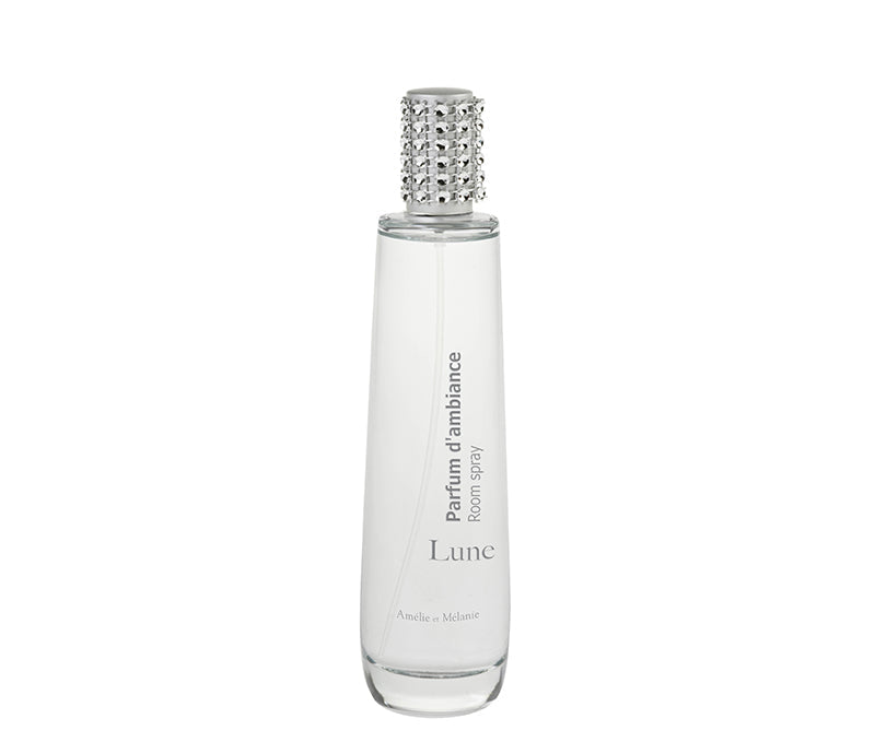 Lune 100mL Room Spray - Soap & Water Everyday