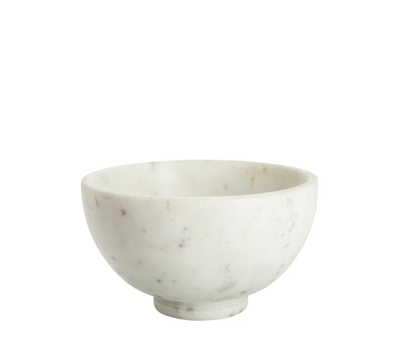 Belle de Provence Large Marble Bowl - Soap &amp; Water Everyday