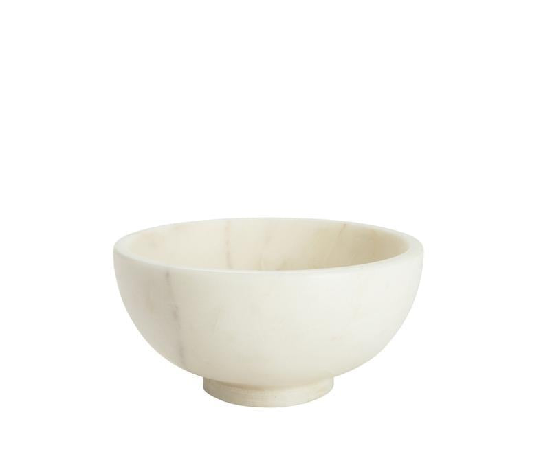 Belle de Provence Small Marble Bowl - Soap &amp; Water Everyday