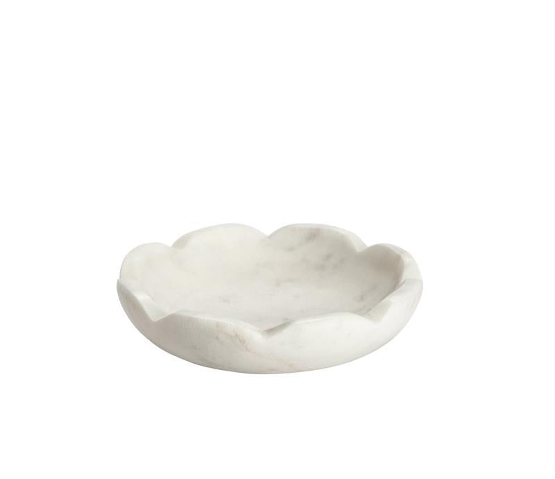 Belle de Provence Marble Bijou Bowl - Soap &amp; Water Everyday