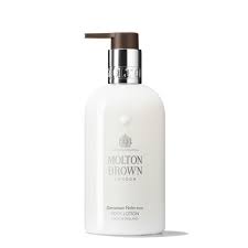 Molton Brown Geranium Nefertum Body Lotion - Soap &amp; Water Everyday