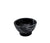 Belle de Provence Small Black Marble Bowl - Soap & Water Everyday