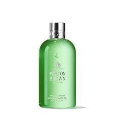 Molton Brown Infusing Eucalyptus Bath and Shower Gel - Soap &amp; Water Everyday