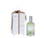 Miller et Bertaux Eau de Parfum #3 (green, green, green, and green) - Soap & Water Everyday