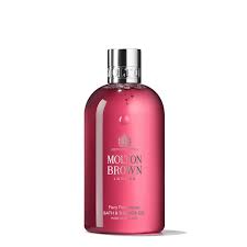 Molton Brown Fiery Pink Pepper Bath and Shower Gel - Soap &amp; Water Everyday