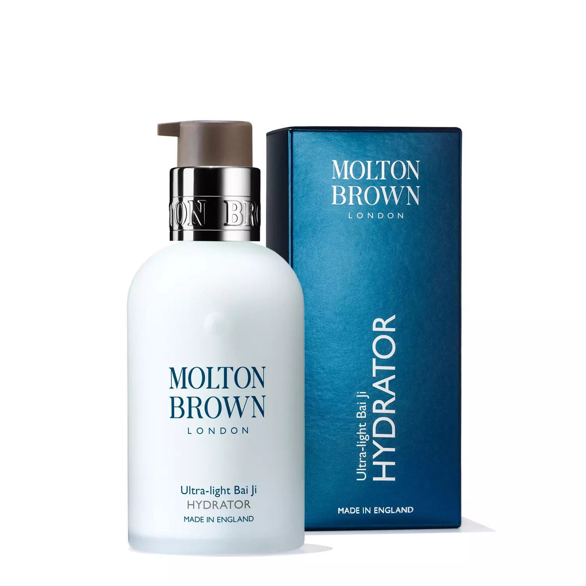 Molton Brown Ultra-light Bai Ji Hydrator - Soap &amp; Water Everyday