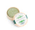 Maître Savonitto Exfoliating Organic Peppermint /Green Tea Soap 100g - Soap & Water Everyday