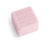 Maître Savonitto Rose Cube Soap 265g - Soap & Water Everyday