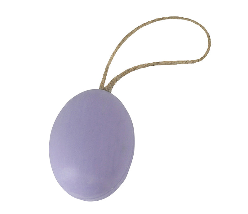 Maître Savonitto Lavender Soap on a Rope 200g - Soap & Water Everyday