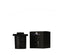 Muriel Ughetto Amethyst 140g Scented Candle - Soap & Water Everyday