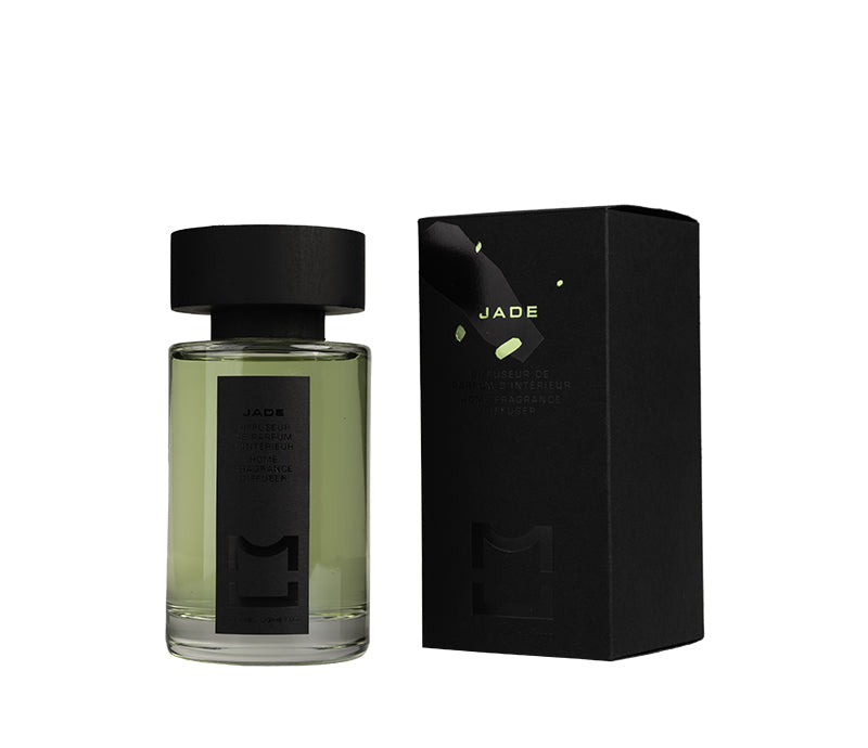 Muriel Ughetto Jade 200ml Fragrance Diffuser - Soap & Water Everyday