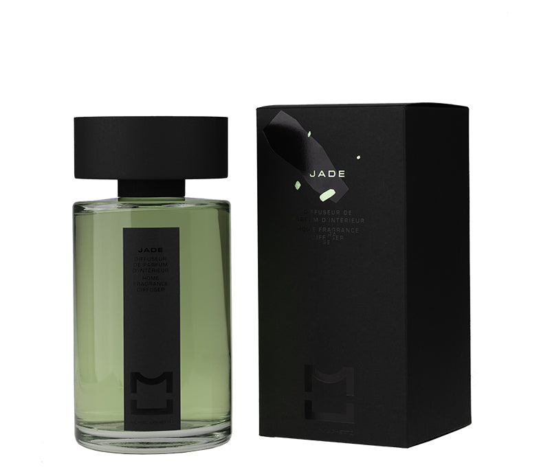 Muriel Ughetto Jade 500ml Fragrance Diffuser - Soap &amp; Water Everyday