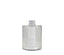 Muriel Ughetto Quartz 500ml Fragrance Diffuser Refill - Soap & Water Everyday
