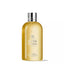 Molton Brown Flora Luminare Bath & Shower Gel - Soap & Water Everyday