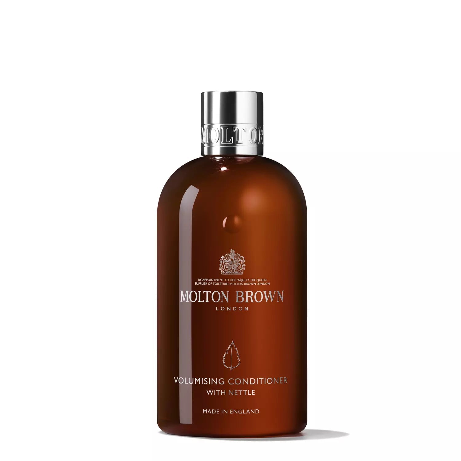 Molton Brown Volumizing Nettle Conditioner - Soap & Water Everyday