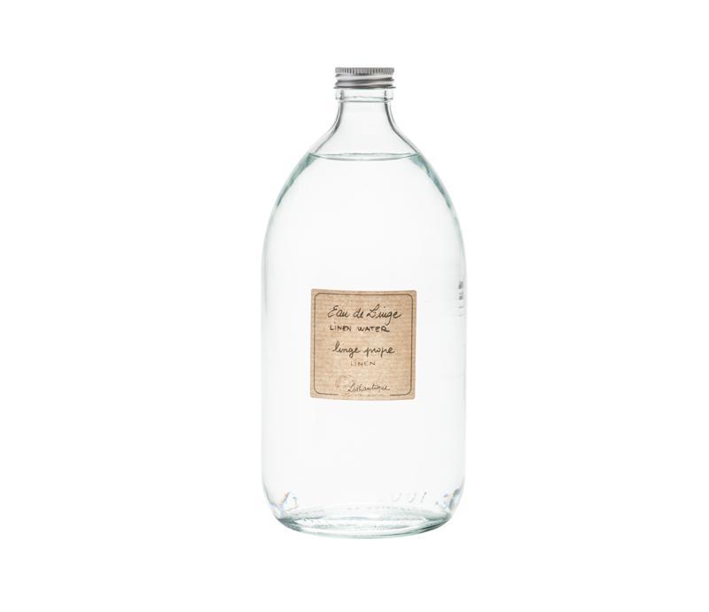 Lothantique 1L Linen Water Linen - Soap &amp; Water Everyday